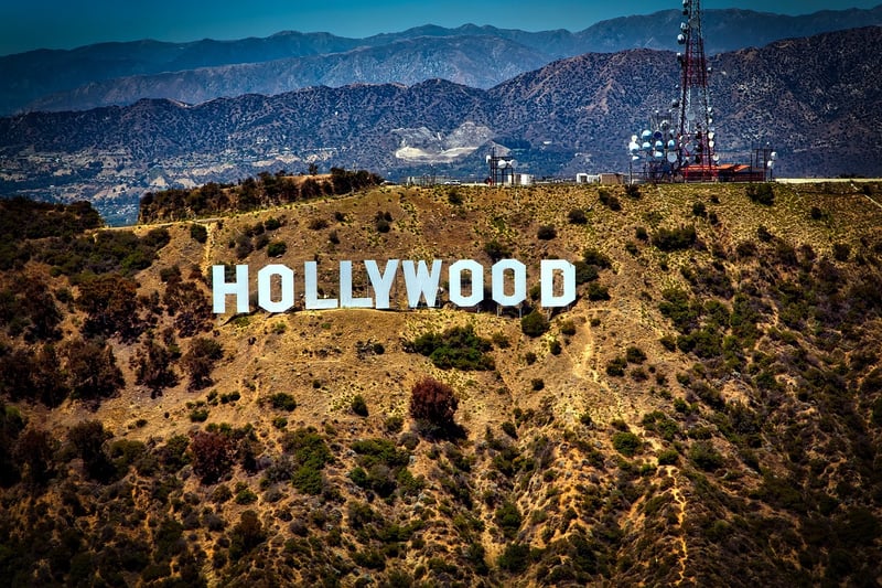 Hollywood mysteries