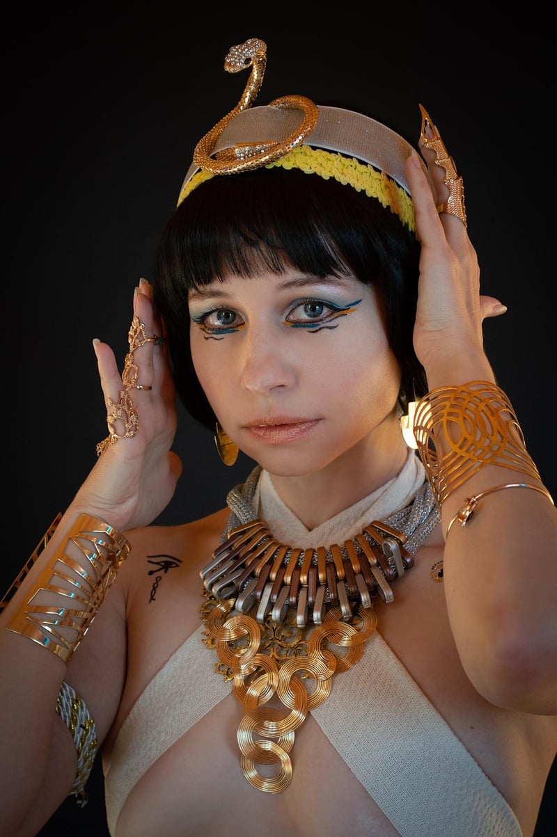 Cleopatra